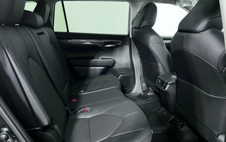 Toyota Highlander, 2026 год, 5 650 000 рублей, 11 фотография