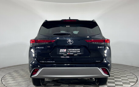 Toyota Highlander, 2026 год, 5 650 000 рублей, 5 фотография