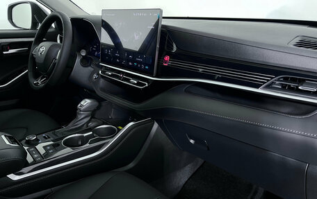 Toyota Highlander, 2026 год, 5 650 000 рублей, 13 фотография