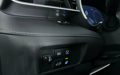 Toyota Highlander, 2026 год, 5 650 000 рублей, 16 фотография