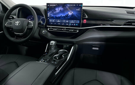 Toyota Highlander, 2026 год, 5 650 000 рублей, 12 фотография