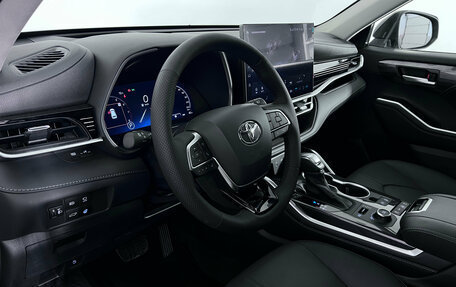 Toyota Highlander, 2026 год, 5 650 000 рублей, 14 фотография