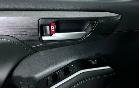 Toyota Highlander, 2026 год, 5 650 000 рублей, 15 фотография