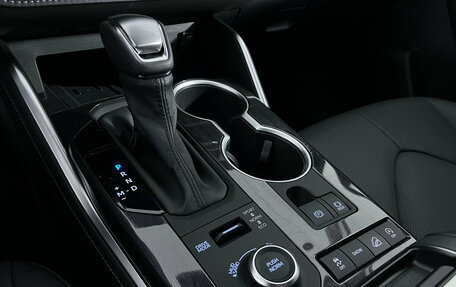 Toyota Highlander, 2026 год, 5 650 000 рублей, 17 фотография