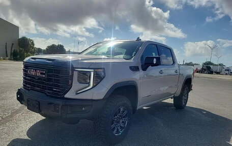 GMC Sierra, 2026 год, 11 238 521 рублей, 2 фотография