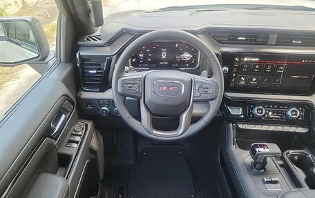 GMC Sierra, 2026 год, 11 238 521 рублей, 7 фотография