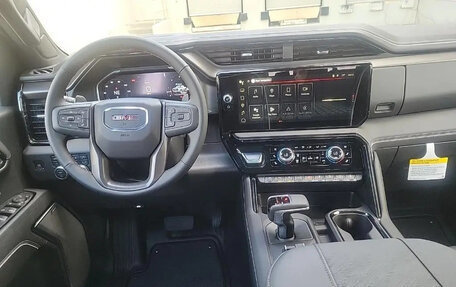 GMC Sierra, 2026 год, 11 238 521 рублей, 6 фотография