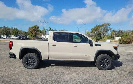 GMC Sierra, 2026 год, 11 238 521 рублей, 3 фотография