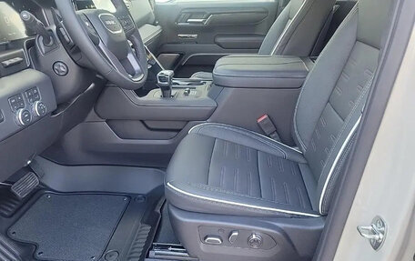 GMC Sierra, 2026 год, 11 238 521 рублей, 9 фотография