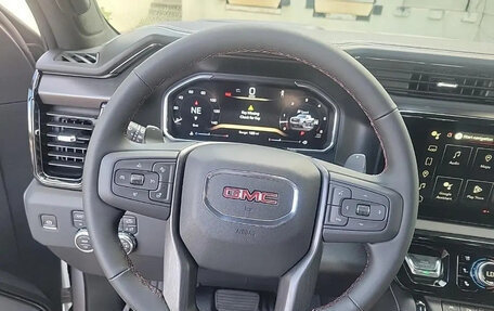 GMC Sierra, 2026 год, 11 238 521 рублей, 8 фотография