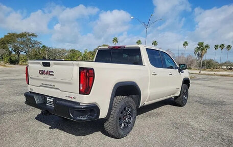 GMC Sierra, 2026 год, 11 238 521 рублей, 4 фотография