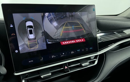 Toyota Highlander, 2026 год, 5 650 000 рублей, 18 фотография