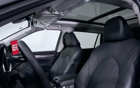 Toyota Highlander, 2026 год, 5 650 000 рублей, 23 фотография