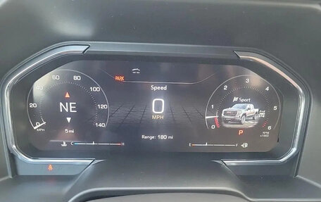 GMC Sierra, 2026 год, 11 238 521 рублей, 11 фотография