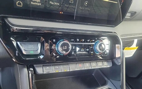 GMC Sierra, 2026 год, 11 238 521 рублей, 12 фотография