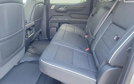 GMC Sierra, 2026 год, 11 238 521 рублей, 13 фотография