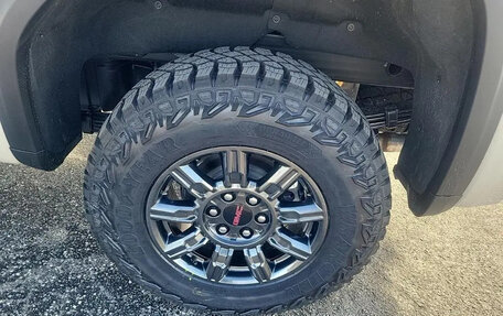 GMC Sierra, 2026 год, 11 238 521 рублей, 16 фотография