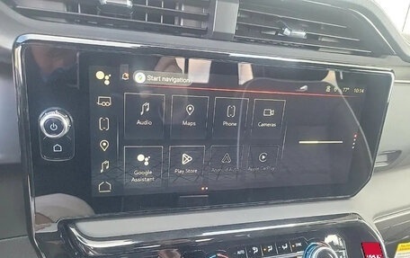 GMC Sierra, 2026 год, 11 238 521 рублей, 10 фотография