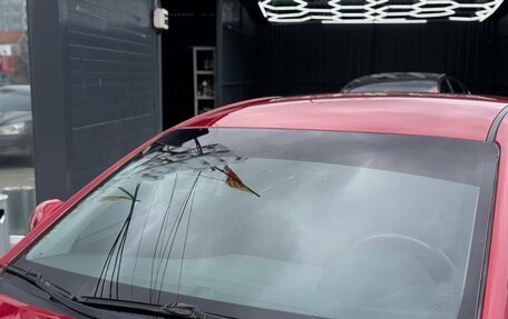 Hyundai Elantra VI рестайлинг, 2019 год, 1 699 000 рублей, 8 фотография