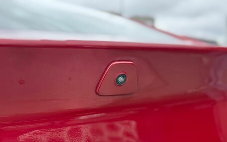 Hyundai Elantra VI рестайлинг, 2019 год, 1 699 000 рублей, 12 фотография