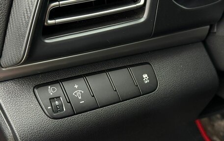 Hyundai Elantra VI рестайлинг, 2019 год, 1 699 000 рублей, 17 фотография