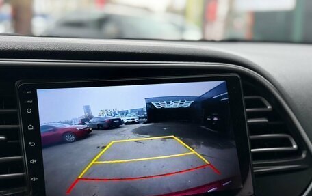 Hyundai Elantra VI рестайлинг, 2019 год, 1 699 000 рублей, 25 фотография