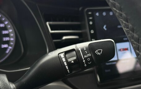 Hyundai Elantra VI рестайлинг, 2019 год, 1 699 000 рублей, 22 фотография