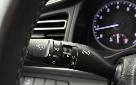 Hyundai Elantra VI рестайлинг, 2019 год, 1 699 000 рублей, 21 фотография