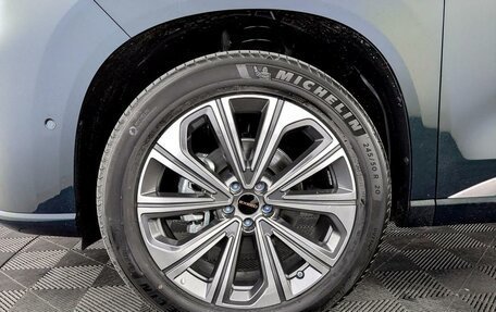 CheryExeed VX, 2025 год, 4 399 000 рублей, 7 фотография