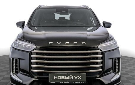 CheryExeed VX, 2025 год, 4 299 000 рублей, 5 фотография