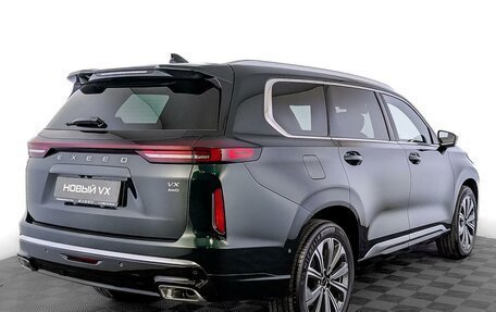 CheryExeed VX, 2025 год, 4 399 000 рублей, 2 фотография