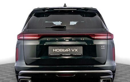 CheryExeed VX, 2025 год, 4 399 000 рублей, 6 фотография