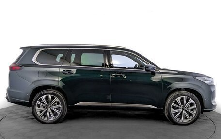 CheryExeed VX, 2025 год, 4 399 000 рублей, 4 фотография