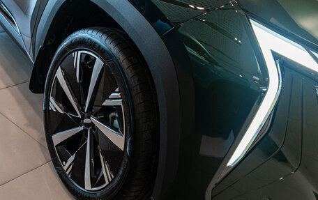 Geely Atlas, 2026 год, 3 760 990 рублей, 9 фотография