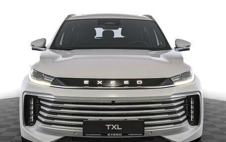 CheryExeed TXL, 2025 год, 3 930 000 рублей, 5 фотография