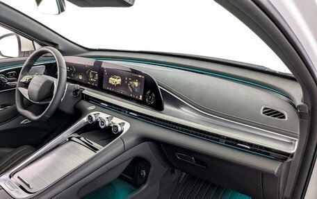 CheryExeed TXL, 2025 год, 3 930 000 рублей, 9 фотография