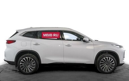 CheryExeed TXL, 2025 год, 3 930 000 рублей, 4 фотография