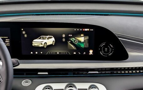 CheryExeed TXL, 2025 год, 3 930 000 рублей, 11 фотография