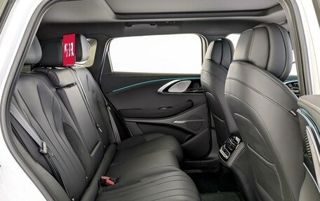 CheryExeed TXL, 2025 год, 3 930 000 рублей, 12 фотография