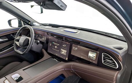 CheryExeed VX, 2025 год, 4 399 000 рублей, 9 фотография