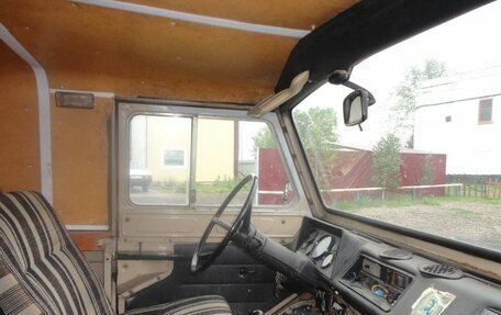 ЛуАЗ 969, 1992 год, 80 000 рублей, 6 фотография