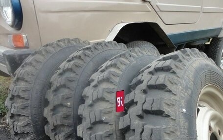 ЛуАЗ 969, 1992 год, 80 000 рублей, 5 фотография