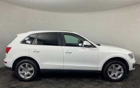 Audi Q5, 2011 год, 1 490 000 рублей, 4 фотография