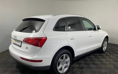 Audi Q5, 2011 год, 1 490 000 рублей, 5 фотография