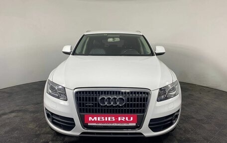 Audi Q5, 2011 год, 1 490 000 рублей, 2 фотография