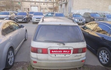 Toyota Ipsum II, 1997 год, 250 000 рублей, 3 фотография