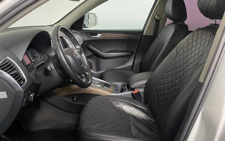 Audi Q5, 2011 год, 1 490 000 рублей, 16 фотография