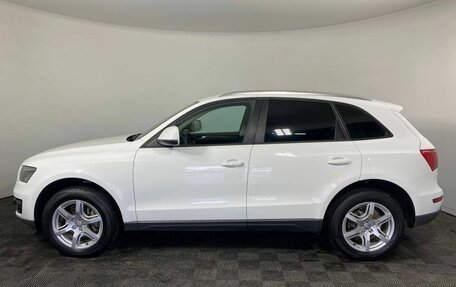 Audi Q5, 2011 год, 1 490 000 рублей, 8 фотография