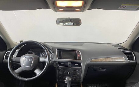 Audi Q5, 2011 год, 1 490 000 рублей, 15 фотография
