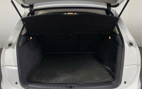 Audi Q5, 2011 год, 1 490 000 рублей, 10 фотография